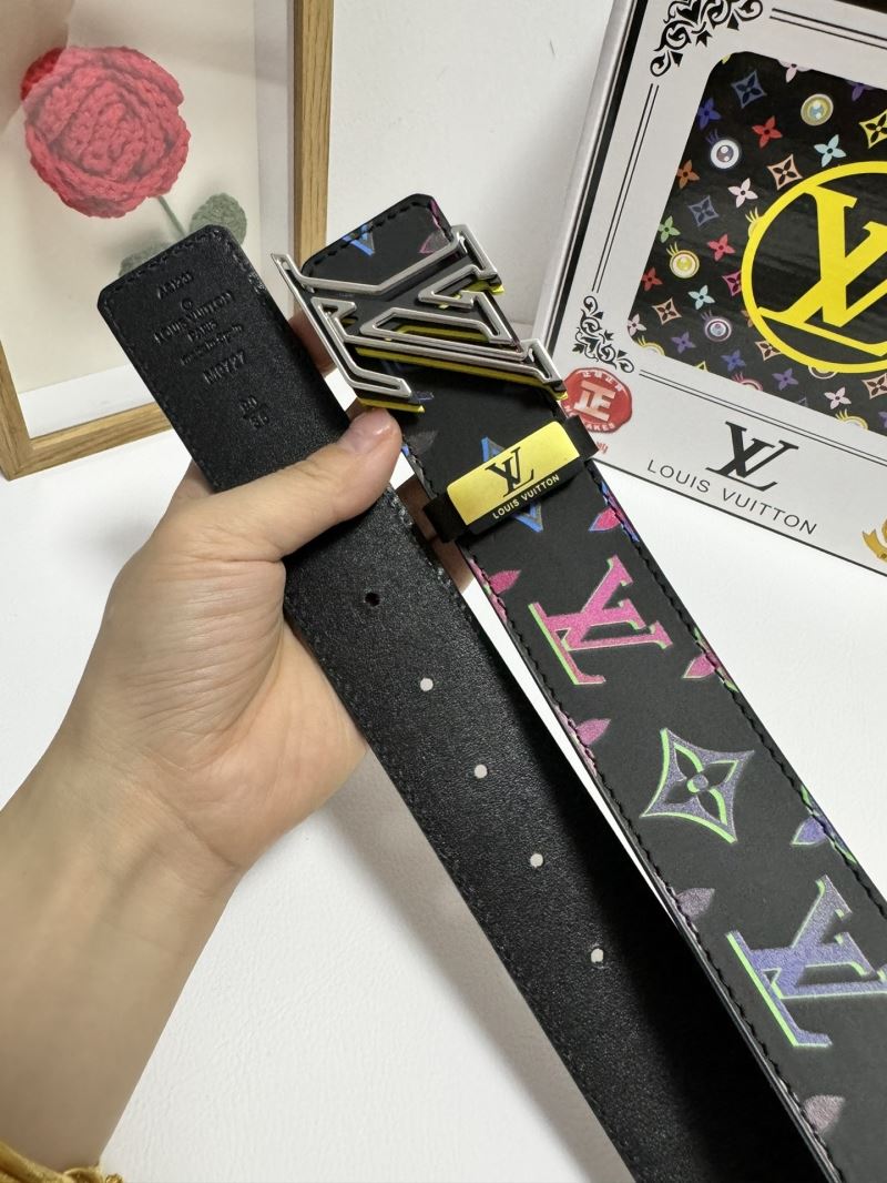 Louis Vuitton Belts